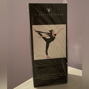 Flexistretcher